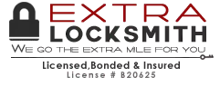 Extra Locksmith